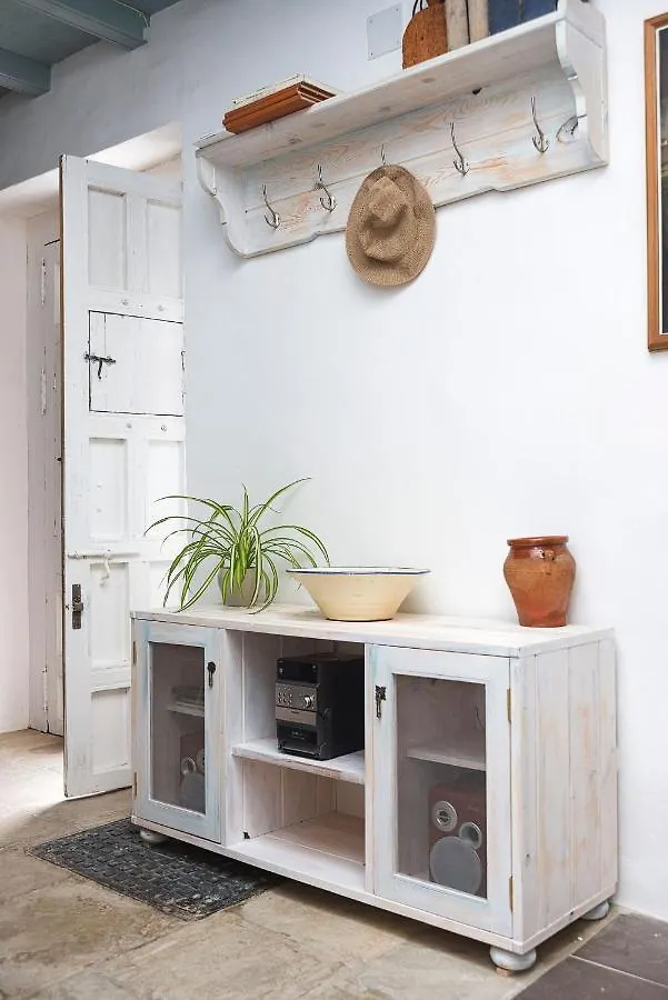 Casa Lujan - Califa Casas Vejer Villa Vejer de la Frontera