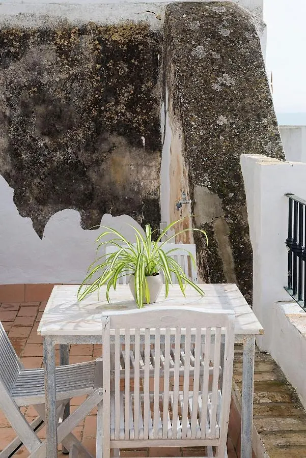 Holiday home Casa Lujan - Califa Casas Vejer Villa Vejer de la Frontera