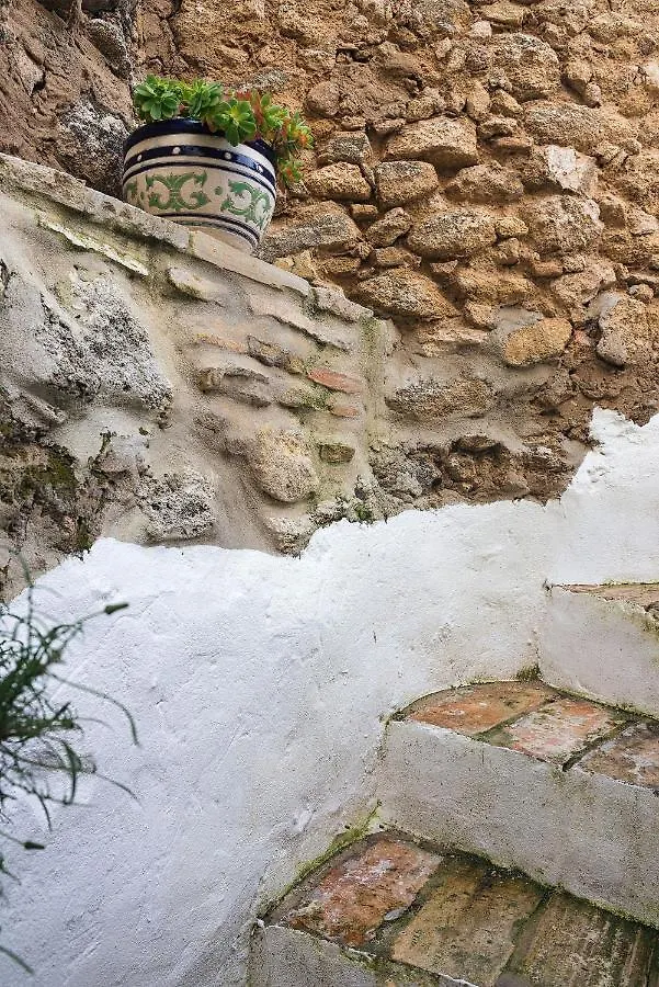 Casa Lujan - Califa Casas Vejer Villa Vejer de la Frontera 0*,  Spain