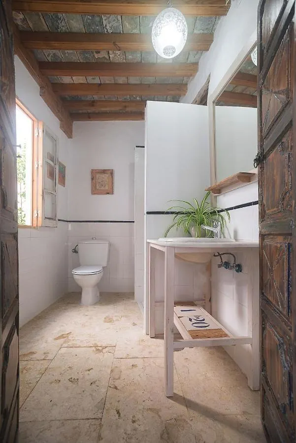 Casa Lujan - Califa Casas Vejer Villa Vejer de la Frontera