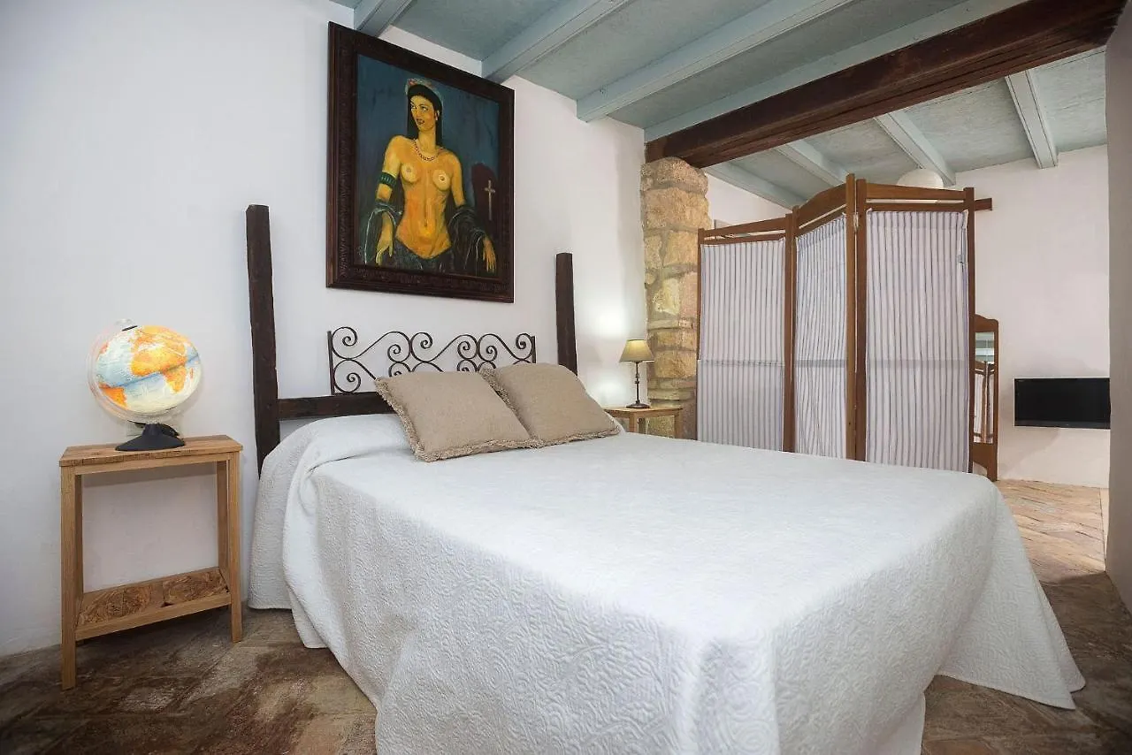 Holiday home Casa Lujan - Califa Casas Vejer Villa Vejer de la Frontera
