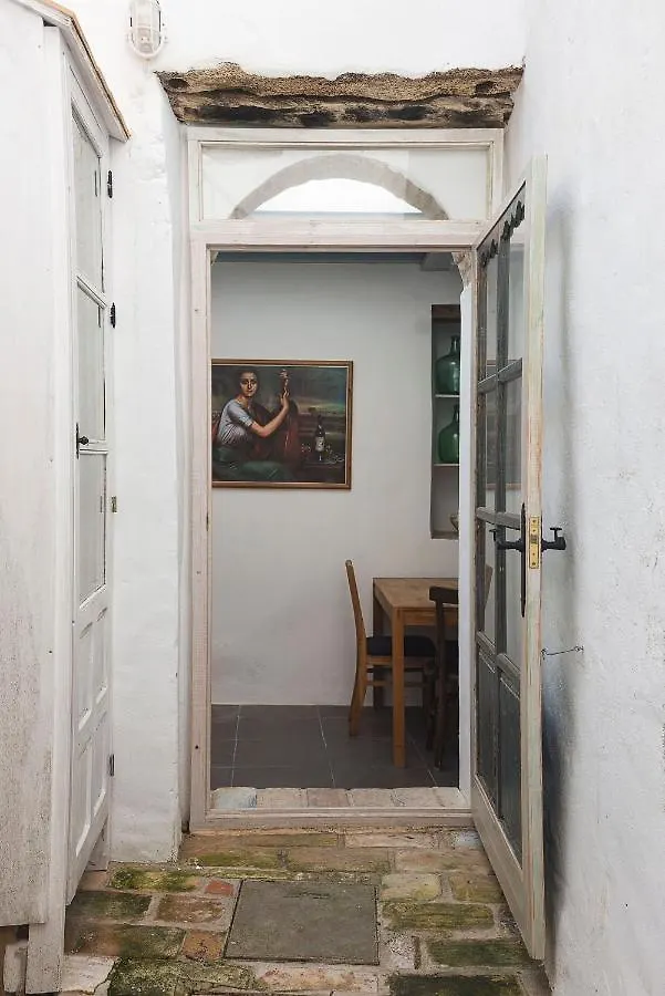 Casa Lujan - Califa Casas Vejer Villa Vejer de la Frontera Holiday home