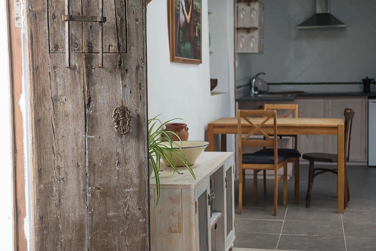 Casa Lujan - Califa Casas Vejer Villa Vejer de la Frontera