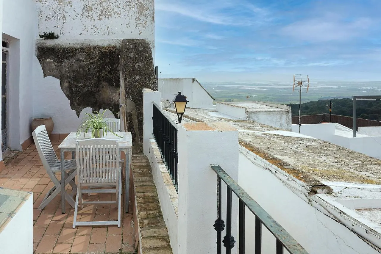 Casa Lujan - Califa Casas Vejer Villa Vejer de la Frontera 0*,