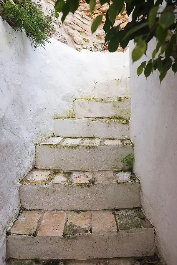 Holiday home Casa Lujan - Califa Casas Vejer Villa Vejer de la Frontera Spain