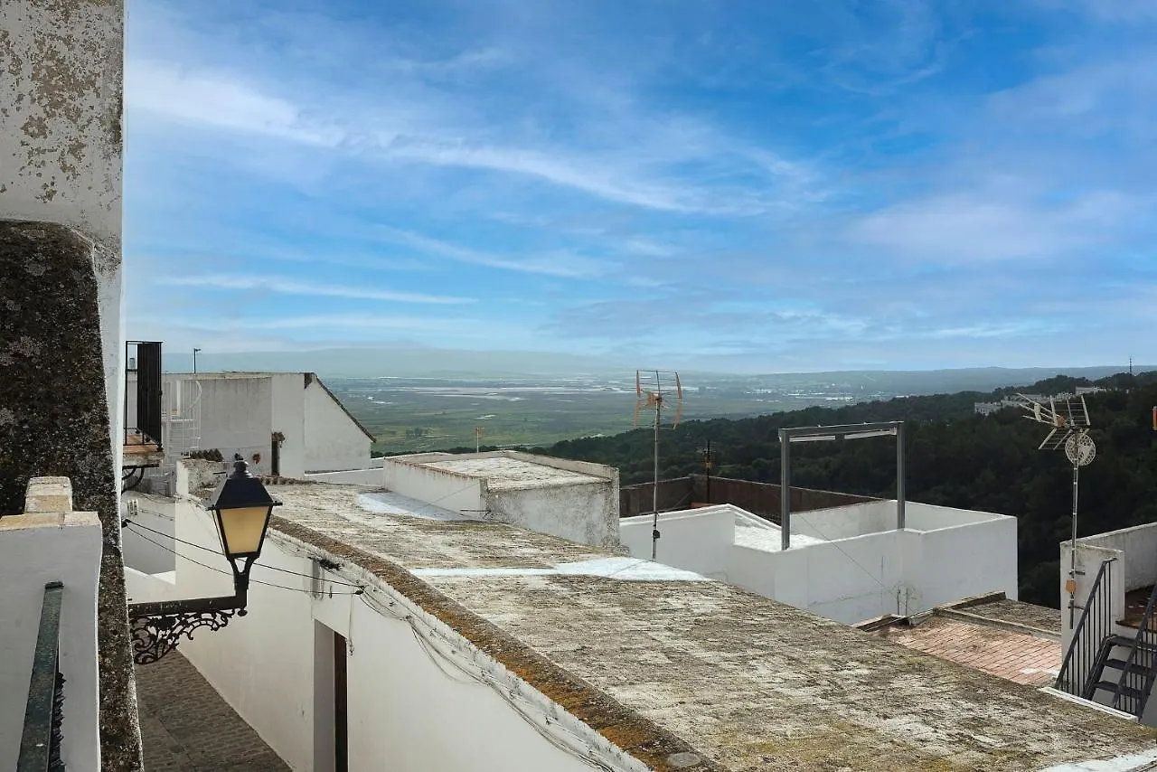 Casa Lujan - Califa Casas Vejer Villa Vejer de la Frontera 0*,  Spanje