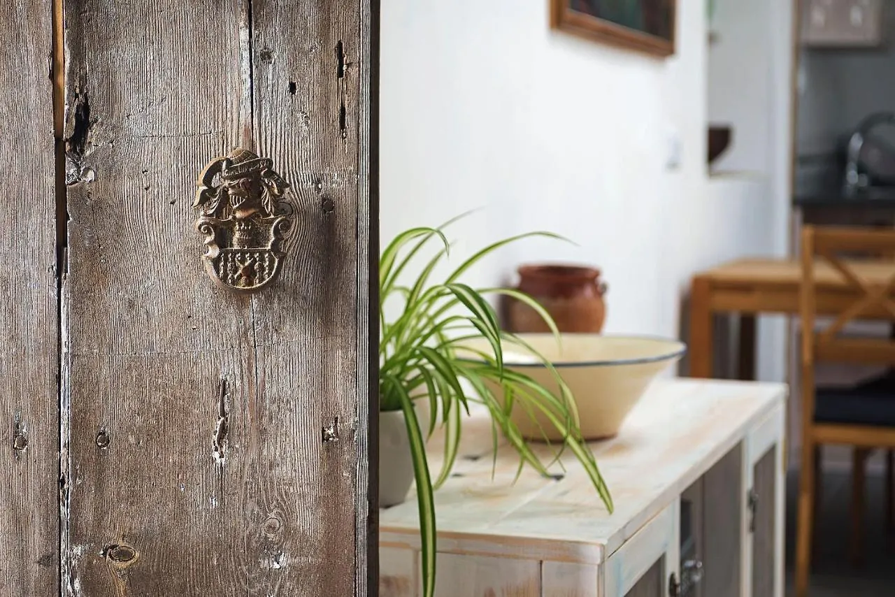 Vakantiehuis Casa Lujan - Califa Casas Vejer Villa Vejer de la Frontera Spanje